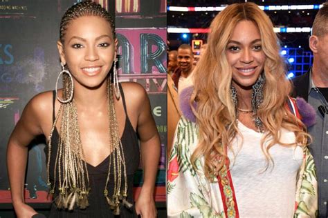 beyonce edad real|Beyonce 